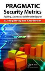 I literally wrote the book on metrics I literally wrote the book on metrics